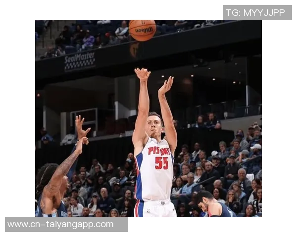 斯波称赞活塞表现出色证明他们为何能稳居东部第一